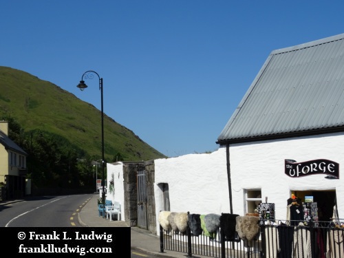 Leenane